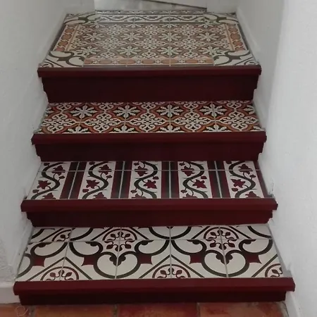 아파트 Chez Carca, Au Pied De La Cite